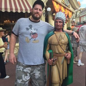 Meet your Posher, Joey